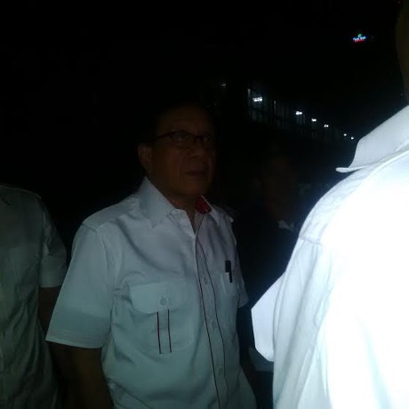 Tanggapi Putusan MK, Akbar Tandjung: Kami Cermati Langkah Pemerintah