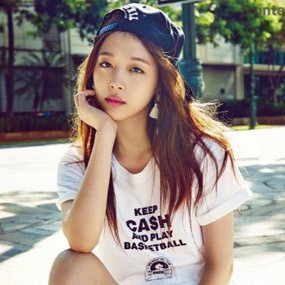 Vakum dari Dunia Hiburan, Bagaimana Nasib Film Fashion King Sulli f(x)?