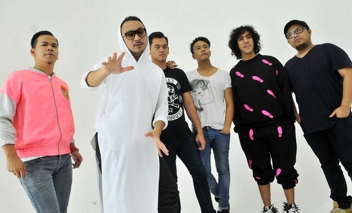 Menang Demi Cinta Jawaban Nidji untuk Film Yasmine