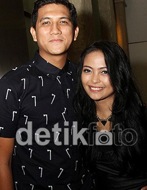 Jelang Nikah, Tantri Kotak Masih Suka Lirik Pria Lain