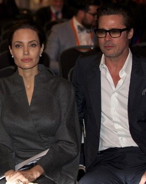 Penasihat Spiritual Ungkap Brad Pitt Tak Cintai Angelina Jolie