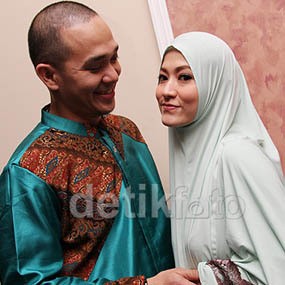 Dinikahi Fadlan, Lyra Virna Tak Buru-buru Punya Anak