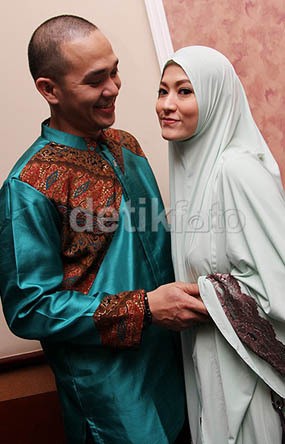 Dinikahi Fadlan, Lyra Virna Tak Buru-buru Punya Anak