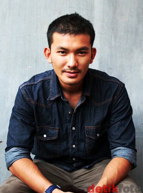 Rio Dewanto Sayangkan Banyak Orang Belum Paham Soal Hidup Sehat