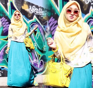 Tips Kirim Foto untuk Ikut Program Gratis Dian Pelangi Goes to New York