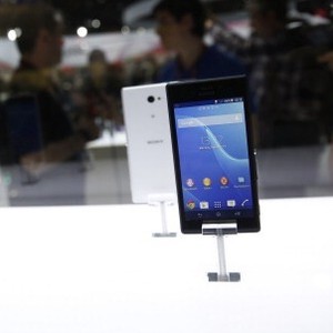 Xperia Z3 Kembali Unggulkan Kamera Gahar & Tahan Air
