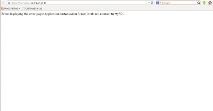 Urus Situs Pendaftaran CPNS, Tim IT Tak Dapat Lemburan