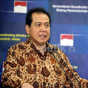 Ketemu Dubes Tiongkok, CT Singgung Soal Bebas Visa