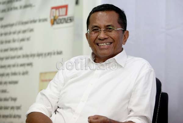 Dahlan Hapus Jabatan Wadirut dan Direktur Operasional di BUMN