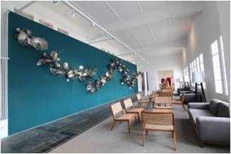 Revitalisasi Kota Tua Jakarta: Pemprov Ajak Semua Pihak Bekerjasama