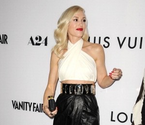 Mantan Pelatih Bocorkan Rahasia Perut Rata Gwen Stefani