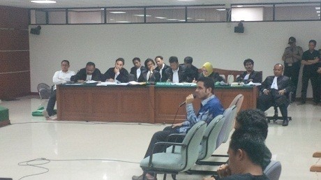 Nazar Sebut Anas Pernah Diproyeksikan Jadi Menpora