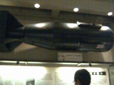 Ketika Matahari Meledak di Atas Hiroshima