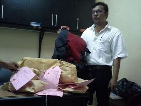 Unas akan Beri Sanksi DO Bagi Mahasiswa yang Terlibat Narkotika