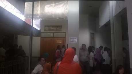 Dituntut 3 Tahun Penjara, 4 Terdakwa Kasus SMA 3 Ajukan Pembelaan