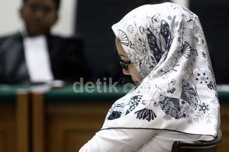 KPK Sebut Ratu Atut Tak Hanya Terjerat Kasus Akil