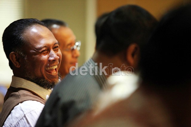 KPK Serukan Revolusi Mental Sesungguhnya