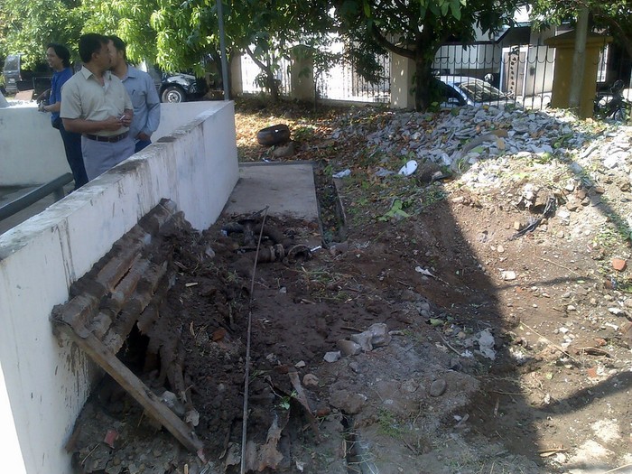 2 Polisi dan 1 PNS Diperiksa Terkait Ledakan Bahan Petasan Barang Bukti