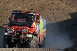 Dirancang Sejak Usai PD II, Ini Seluk Beluk Singkat Unimog