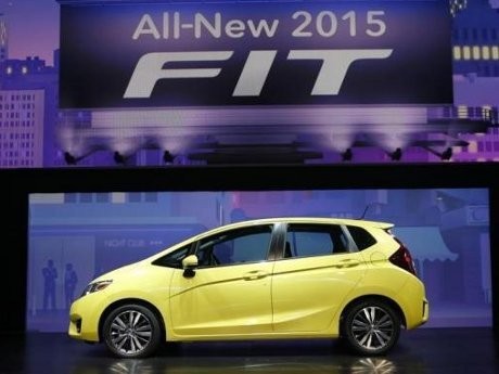 Honda Bikin Jazz Makin Aman