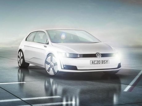 Gendong Teknologi Baru, VW Golf Bakal Lebih Ringan