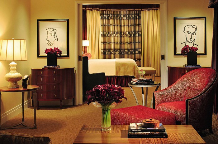 Paket Liburan Jadi Julia Roberts Sehari, Mau?