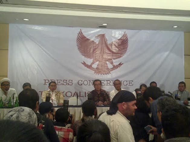 Diprediksi Hanya Gerindra dan PKS yang Kompak Jadi Oposisi