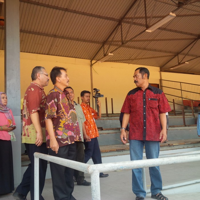 Mengaku Kenal Lama, Ini Saran Roy Suryo ke Jokowi soal Pemerintahan