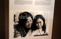 Bayi yang masih dalam perut ibunya saat ledakan maka saat tumbuh besar mengalami keterbelakangan mental akibat radiasi. Hal ini dikenal dengan A-Bomb Microcephaly.