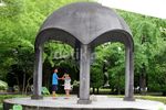 Berkunjung ke Taman Perdamaian Hiroshima