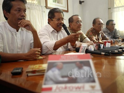 Tokoh Senior PPP Minta Muktamar Segera Digelar