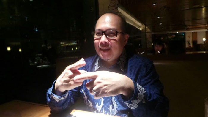 ANS Kosasih: Fokus Pelayanan Prima TransJ, Kurangi 1 Juta Perjalanan di 2017