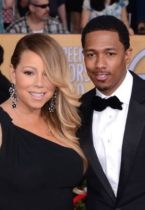 Mariah Carey Gugat Cerai Nick Cannon Gara-gara Pekerjaan