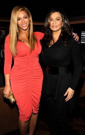 Sang Ibu Tegaskan Rumah Tangga Beyonce dan Jay Z Baik-baik Saja