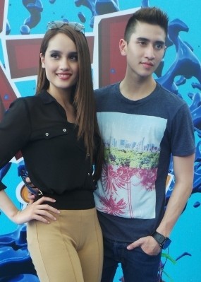 Bukti Cinta Laura dan Verrell Bramasta Tengah Kasmaran