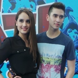 Bukti Cinta Laura dan Verrell Bramasta Tengah Kasmaran