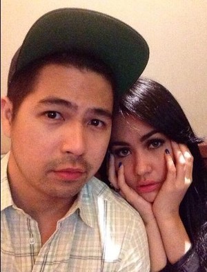 Kartika Putri Balikan Lagi dengan Kakak Jessica Iskandar?