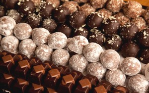 Chocolatier di Prancis Tentang Rencana Labelisasi Produk Makanan