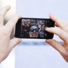 Ingin Selfie Keren, Remaja Malah Tembak Kepala Sendiri