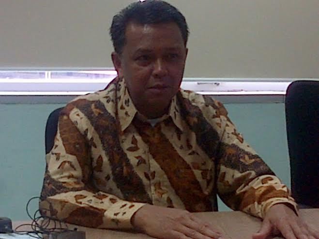 Ini Solusi Kemandirian Pangan Versi Bupati Bantaeng