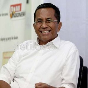 Jokowi Sah Jadi Presiden, Dahlan: Pelaku Ekonomi Dapat Kepastian