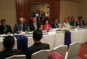 Indonesia dan 37 Negara Lain Sepakat Gotong Royong Atasi Penyakit Menular