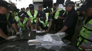 Empat WNI Korban MH17 Teridentifikasi