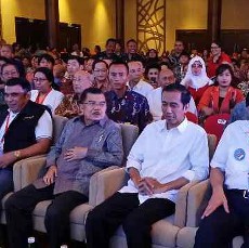 Pekan Depan Jokowi Dipanggil Bareskrim Terkait Obor Rakyat
