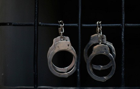 Hendak Ikut Pelatihan ISIS, 2 Warga Maroko Ditangkap