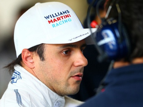 Massa Bidik Podium Spa