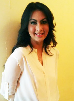 Hobi Perawatan, Diana Pungky Fokus Bikin Bisnis Kecantikan