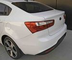 KIA Rio Sedan Makin Sporti