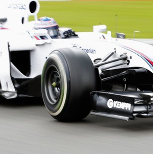 Mercedes Gagal Sapu Bersih Sesi Latihan, Bottas Tercepat