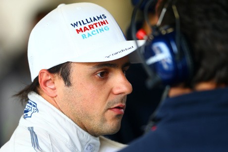 Massa Bidik Podium Spa